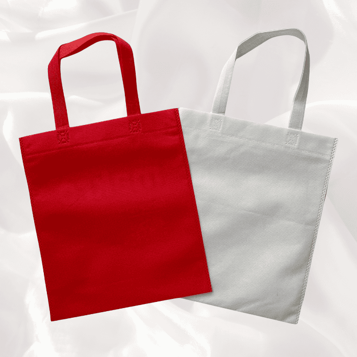 Flat bag